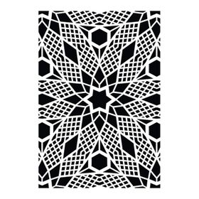 Cadence DC-012 25x35 Seri Stencil