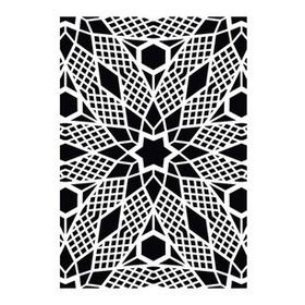 Cadence DC-012 25x35 Seri Stencil