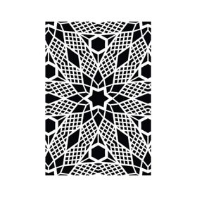 Cadence DC-012 25x35 Seri Stencil