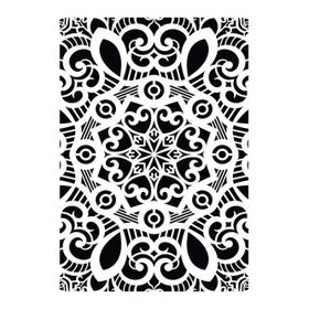 Cadence DC-013 15x20 Seri Stencil