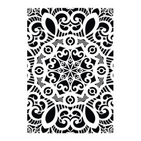 Cadence DC-013 15x20 Seri Stencil