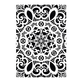 Cadence DC-013 15x20 Seri Stencil
