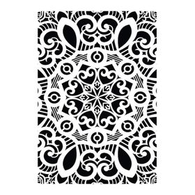 Cadence DC-013 25x35 Seri Stencil