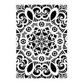 Cadence DC-013 25x35 Seri Stencil