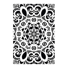 Cadence DC-013 25x35 Seri Stencil