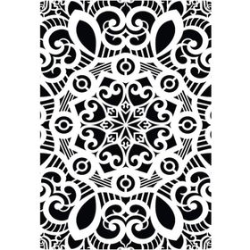Cadence DC-013 25x35 Seri Stencil