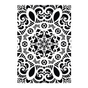 Cadence DC-013 25x35 Seri Stencil
