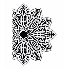 Cadence DC-014 15x20 Seri Stencil