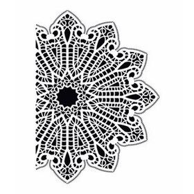 Cadence DC-014 15x20 Seri Stencil