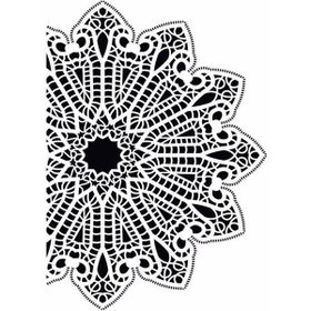 Cadence DC-014 15x20 Seri Stencil