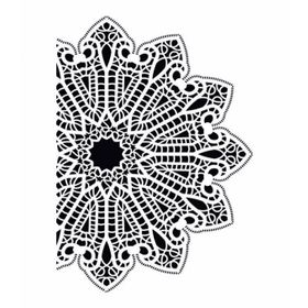 Cadence DC-014 15x20 Seri Stencil