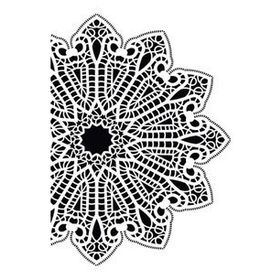 Cadence DC-014 15x20 Seri Stencil