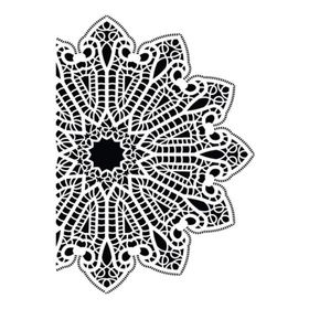 Cadence DC-014 15x20 Seri Stencil