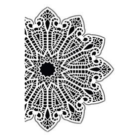 Cadence DC-014 15x20 Seri Stencil