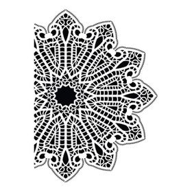 Cadence DC-014 25x35 Seri Stencil