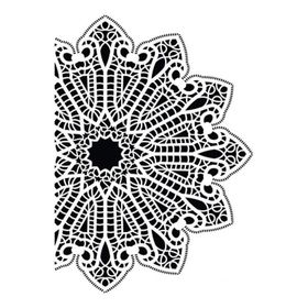Cadence DC-014 25x35 Seri Stencil