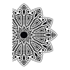 Cadence DC-014 25x35 Seri Stencil