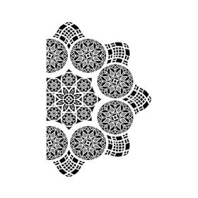 Cadence DC-015 15x20 Seri Stencil