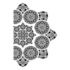 Cadence DC-015 15x20 Seri Stencil