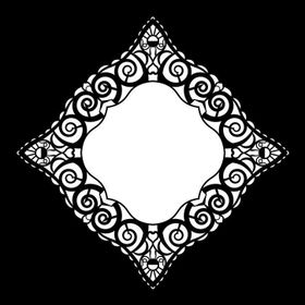 Cadence DC-016 15x20 Seri Stencil