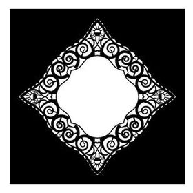 Cadence DC-016 15x20 Seri Stencil