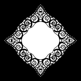 Cadence DC-016 15x20 Seri Stencil