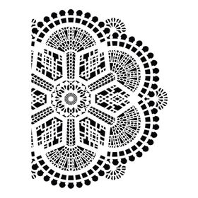 Cadence DC-016 25x35 Seri Stencil