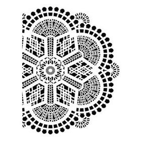 Cadence DC-016 25x35 Seri Stencil