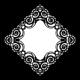 Cadence DC-017 15x20 Seri Stencil