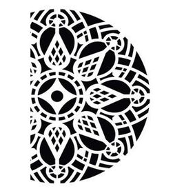 Cadence DC-017 15x20 Seri Stencil
