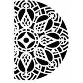 Cadence DC-017 15x20 Seri Stencil