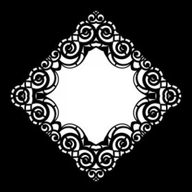 Cadence DC-017 15x20 Seri Stencil