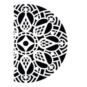 Cadence DC-017 15x20 Seri Stencil
