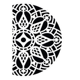 Cadence DC-017 15x20 Seri Stencil