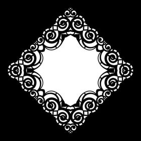 Cadence DC-017 15x20 Seri Stencil