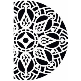 Cadence DC-017 25x35 Seri Stencil