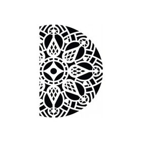 Cadence DC-017 25x35 Seri Stencil