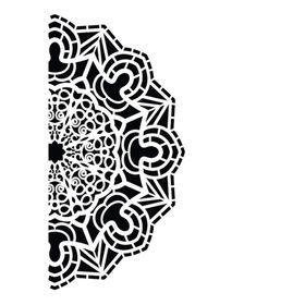 Cadence DC-018 15x20 Seri Stencil