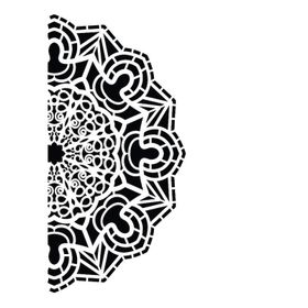 Cadence DC-018 25x35 Seri Stencil