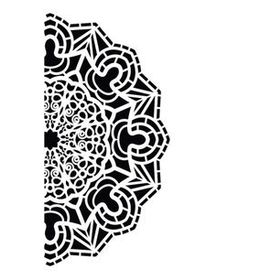 Cadence DC-018 25x35 Seri Stencil