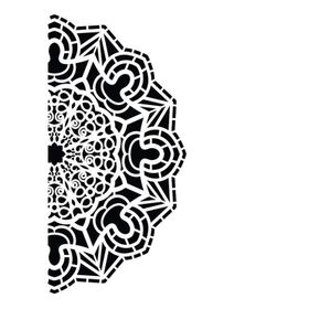 Cadence DC-018 25x35 Seri Stencil