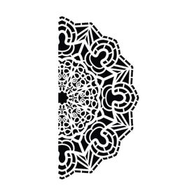 Cadence DC-018 25x35 Seri Stencil