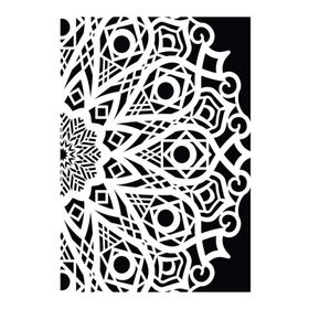 Cadence DC-019 15x20 Seri Stencil