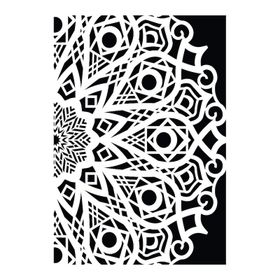 Cadence DC-019 15x20 Seri Stencil