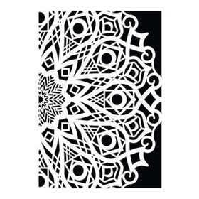Cadence DC-019 15x20 Seri Stencil