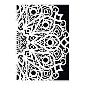 Cadence DC-019 15x20 Seri Stencil