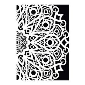 Cadence DC-019 15x20 Seri Stencil