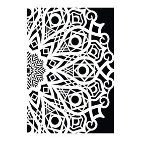 Cadence DC-019 25x35 Seri Stencil