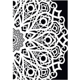 Cadence DC-019 25x35 Seri Stencil