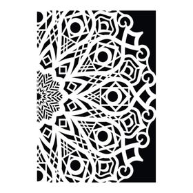 Cadence DC-019 25x35 Seri Stencil